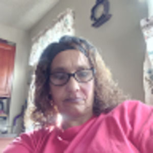 Meet your Posher, Cathy